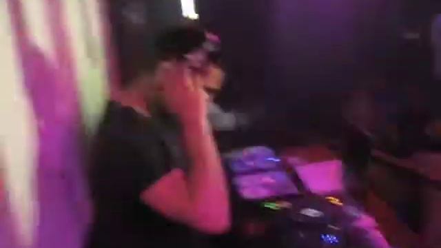 DJ Danila @ Propaganda