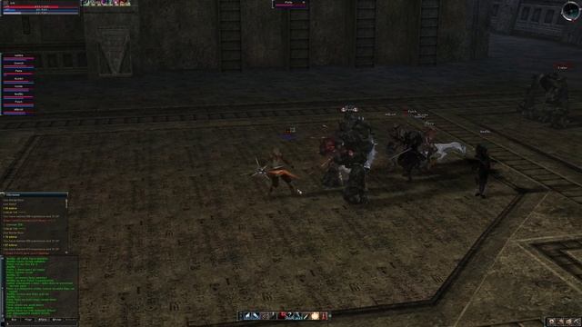 L2 ElmoreLab c1 x1 / Купил Пред-Топ D Ювелирику / Кач в круме с подписчиками / Elven Scout 39lvl смотреть онлайн