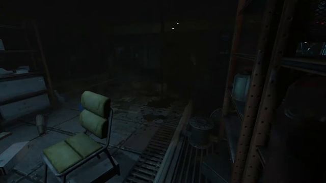 Soma-Первый Взгляд смотреть онлайн