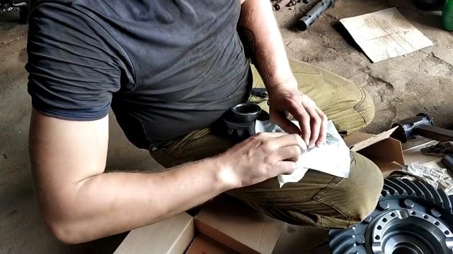 Отопление: техника и тонкости