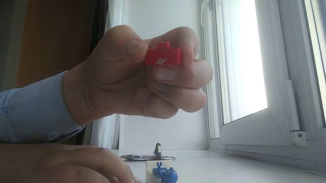 Обзор китайской фигурки и распаковка The LEGO Movie 2 71023 Часть 2 смотреть онлайн