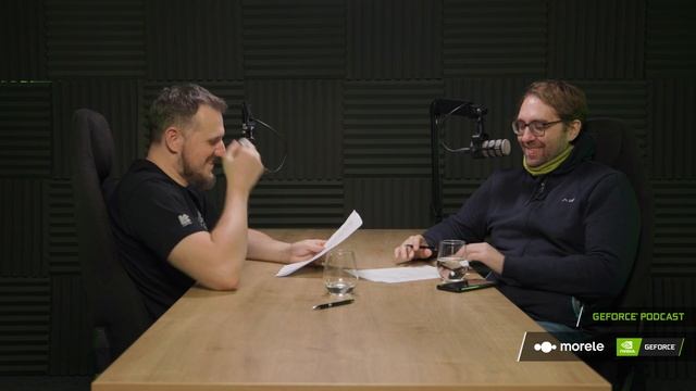 GEFORCE PODCAST #79 - Nadzieje na 2024 смотреть онлайн