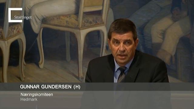 17.06.2015 Sak 2 2 Gunnar Gundersen смотреть онлайн