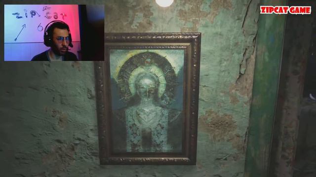 Resident Evil 8 Village - part 1 About Ethan's Family смотреть онлайн