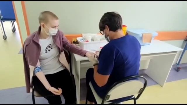 VLOG: больница 8-я РЕИНДУКЦИЯ ***последняя***гормоны смотреть онлайн