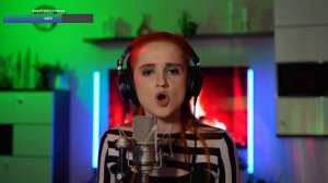 Måneskin  - Beggin' (RUS/ENG) - Daniela 🔥🔥🔥 (SUB RU)