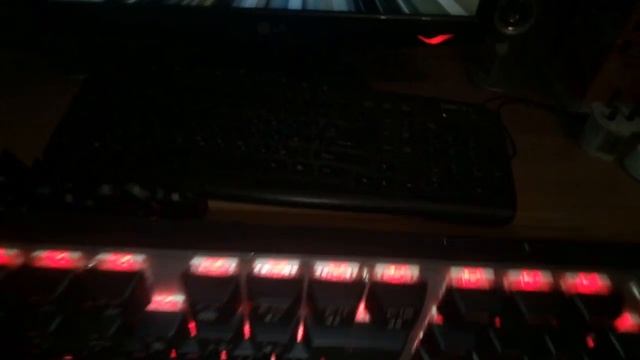 Беспроводная Механическая Клавиатура с подсветкой RGB из Китая. STARDUST . TEAMWOLF victory desire смотреть онлайн