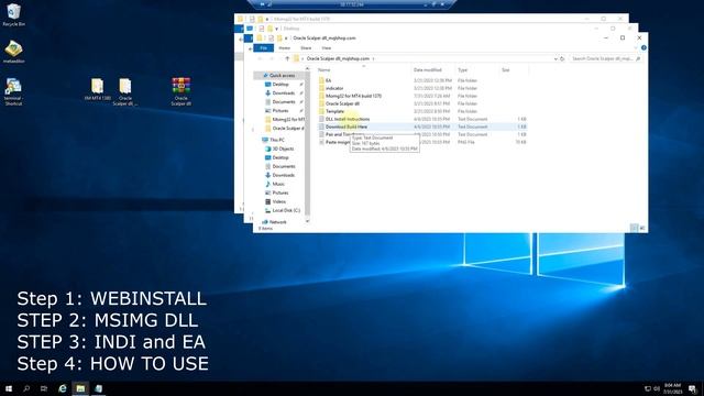 How to download and use Forex Scalper Indicator and Autotrade EA смотреть онлайн