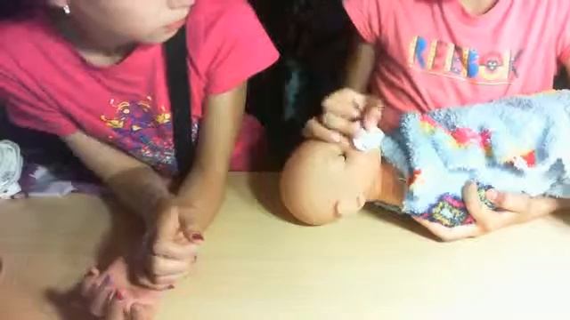 Дети #4 Как правильно укутывать!? смотреть онлайн