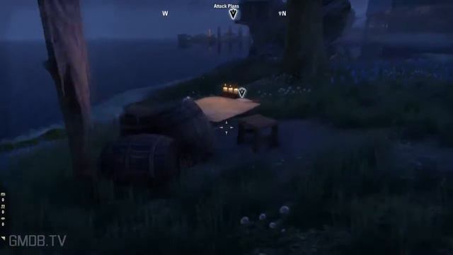 The Elder Scrolls Online (Daggerfall Covenant) - Immersive Storyline Playthrough - Episode