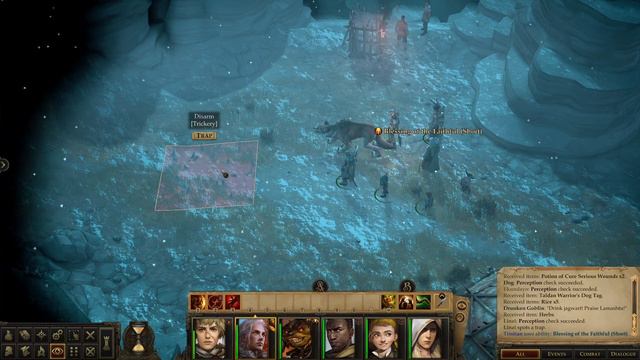 Let's Play Pathfinder Kingmaker - Part 53 смотреть онлайн