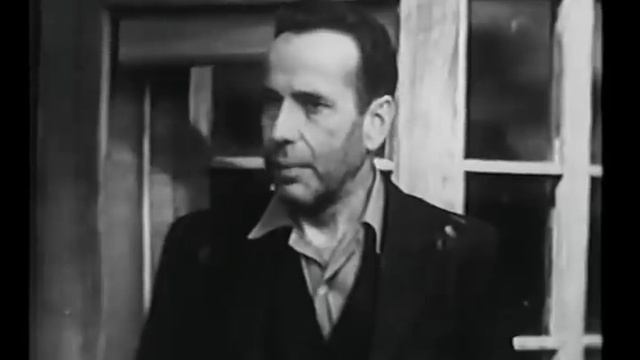 The Petrified Forest (Producers' Showcase - Aired Live In Color on May 30th 1955)