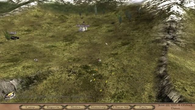 Mount & Blade: The Adventures of Critter Shepard Ep. 23 смотреть онлайн