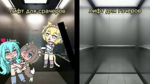 гача срача??