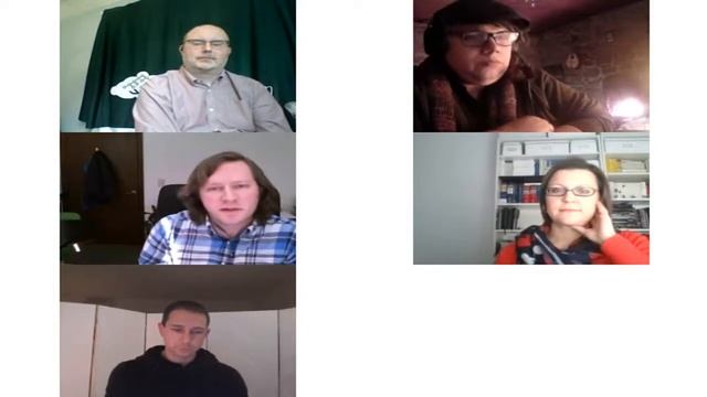 PANEL: Open Source and Free Software License Compliance And Users - FOSDEM 2021 смотреть онлайн
