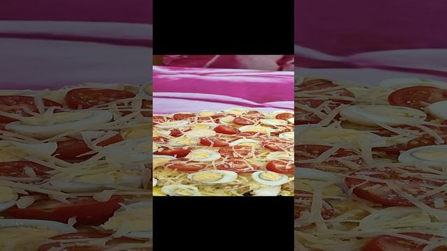 Вот такой вариант! Быстро и вкусно! смотреть онлайн