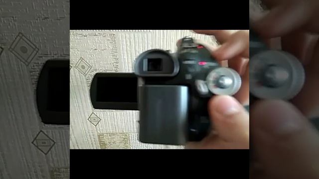 Ещё одна старая видеокамера смотреть онлайн