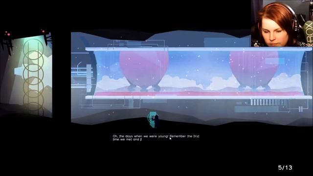 PewPewCat Plays Elegy for a Dead World смотреть онлайн