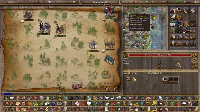 We The People v4.1 - Civ4 Col - Grande Portugal - Episode 15 смотреть онлайн