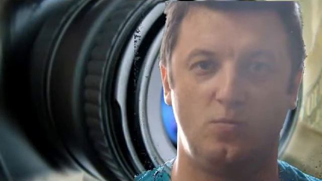 Видео монтаж слоями - эксперемент смотреть онлайн