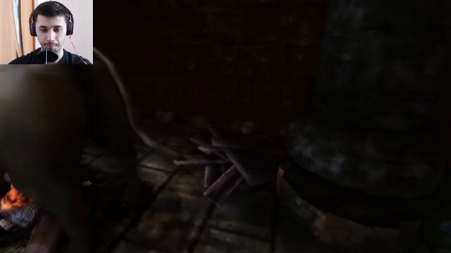 Amnesia: The Dark Descent Прохождение - Попали за решетку #13 смотреть онлайн