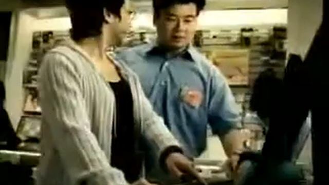 [广告] [Commercial] Intel™ Pentium 4 Inside [????] Taiwanese смотреть онлайн