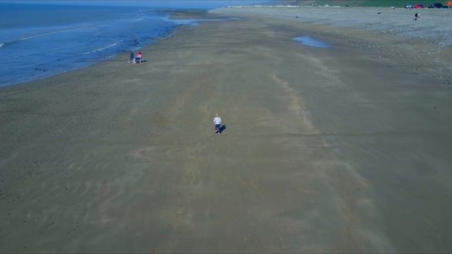 DJI Mavic Video encoding test - 4k in h264 Sony Vegas 13 смотреть онлайн