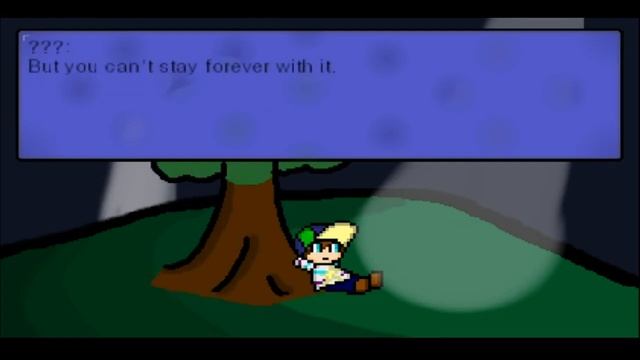 Some News about my Game - MiKe Adventures: Omega Star Chase смотреть онлайн