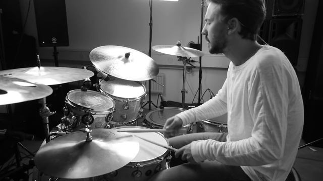 DIRTY LOOPS - Forever Young (Alphaville Cover)