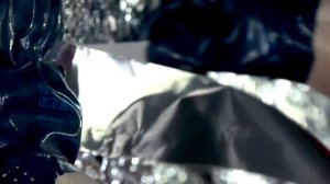 Монтаж матов WIRED MAT с помощью ленты бандажной