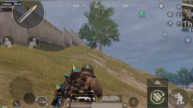 Metro Royal. 3 карта. боссы. хитрый пипл попытался закрысить меня смотреть онлайн