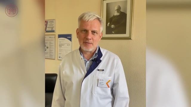 День знаний в КрасГМУ 2021 смотреть онлайн