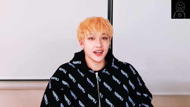 [Bang Chan Live] 200324 Chan's Room EP55 Part 3