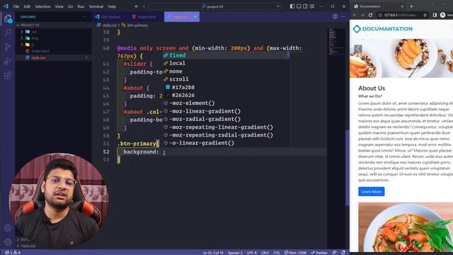 Common Bootstrap Mistakes To Avoid смотреть онлайн