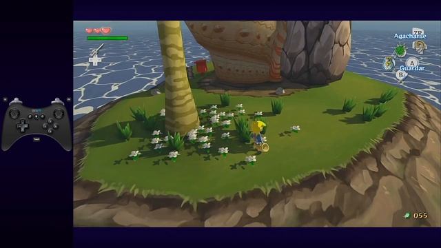 TWWHD - Fairy Island Clips Tutorial смотреть онлайн