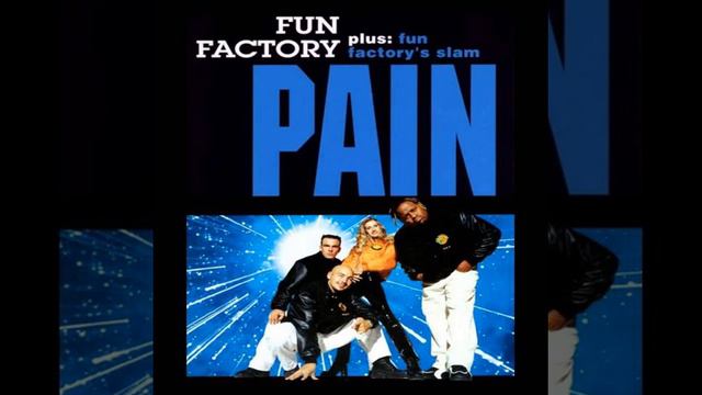Fun Factory Pain Ural Djs Dance Remix Full 2019 смотреть онлайн