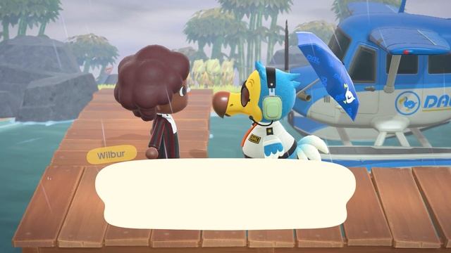 THE GREAT SHINO HUNT | ANIMAL CROSSING 2.0 VILLAGER HUNT смотреть онлайн