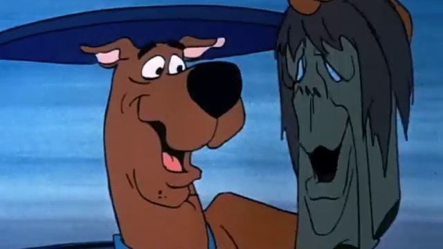 Scooby-Doo, Where Are You? - Season 2 Intro & Ending Credits (Instrumental) смотреть онлайн