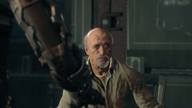 CoD BlackOps III #6 смотреть онлайн