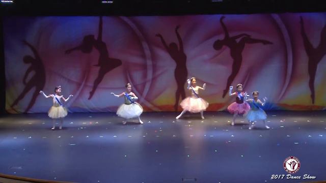 ONCE UPON A DECEMBER смотреть онлайн