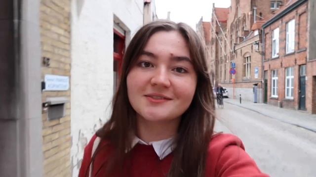 бельгия & получение визы в США во время covid-19 смотреть онлайн