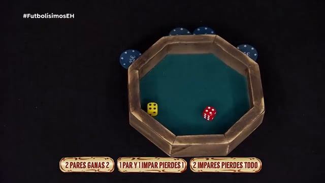 Luis Piedrahita "pervierte la mente" de Joaquín Reyes y Antonio Pagudo - El Hormiguero 3.0 смотреть онлайн