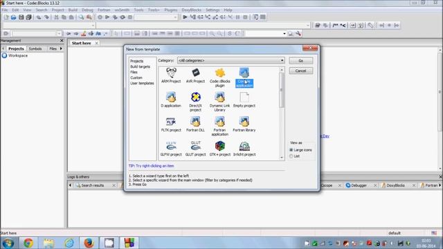 C++ Tutorial for Beginners 1 - Installing CodeBlocks and Getting Started (For Absolute Beginners) смотреть онлайн