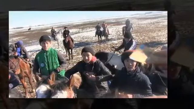 Акбулак кокпар смотреть онлайн