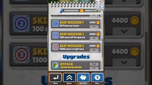 Обзор взломанного subway surf смотреть онлайн