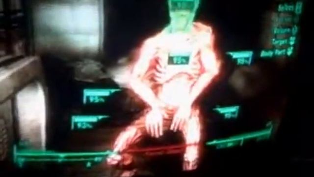v.a.t.s system in fallout 3 * read dicription * смотреть онлайн