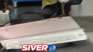 Оборудование для кузовного ремонта SIVER стапель