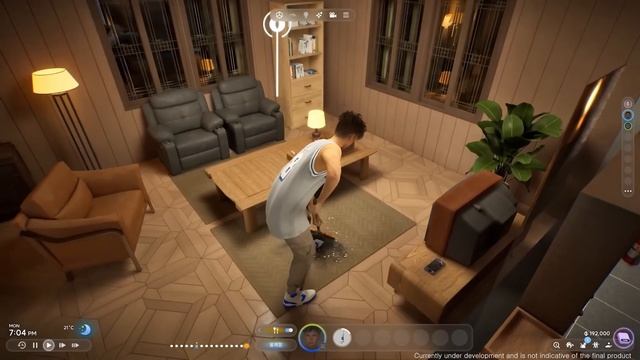 inZOI: A BRAND NEW OPEN WORLD SIM GAME | Will This Be A FLOP?! смотреть онлайн