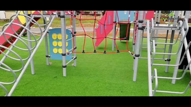 Искусственная трава Green Grass 7 смотреть онлайн