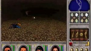 Might and & Magic VI The Mandate of Heaven 6 Меч и Магия прохождение ep. 3